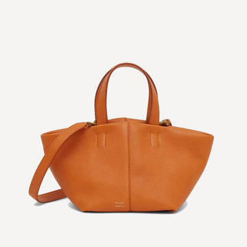 Luksus crossbody tasker
