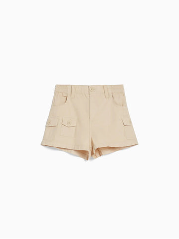 Multi-cargo Kotteng Shorts