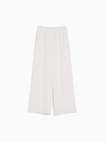Breet Leg Crèche Hosen