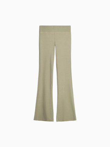 Flared Hosen