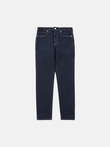 Der Streck Indigo Jean