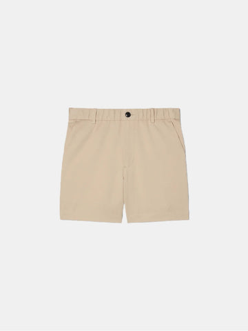 De Chino kuerz