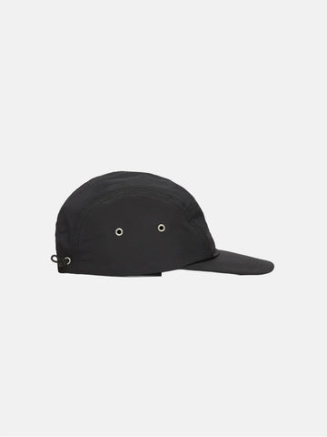 De Baseballkapp