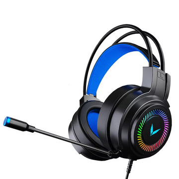 G60 LED -spel headset