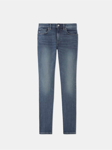 Bio -Baumwoll Jean