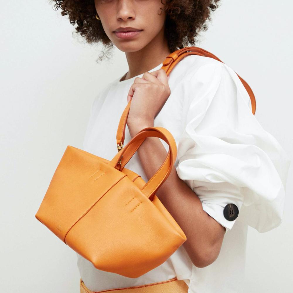 Luksus crossbody tasker