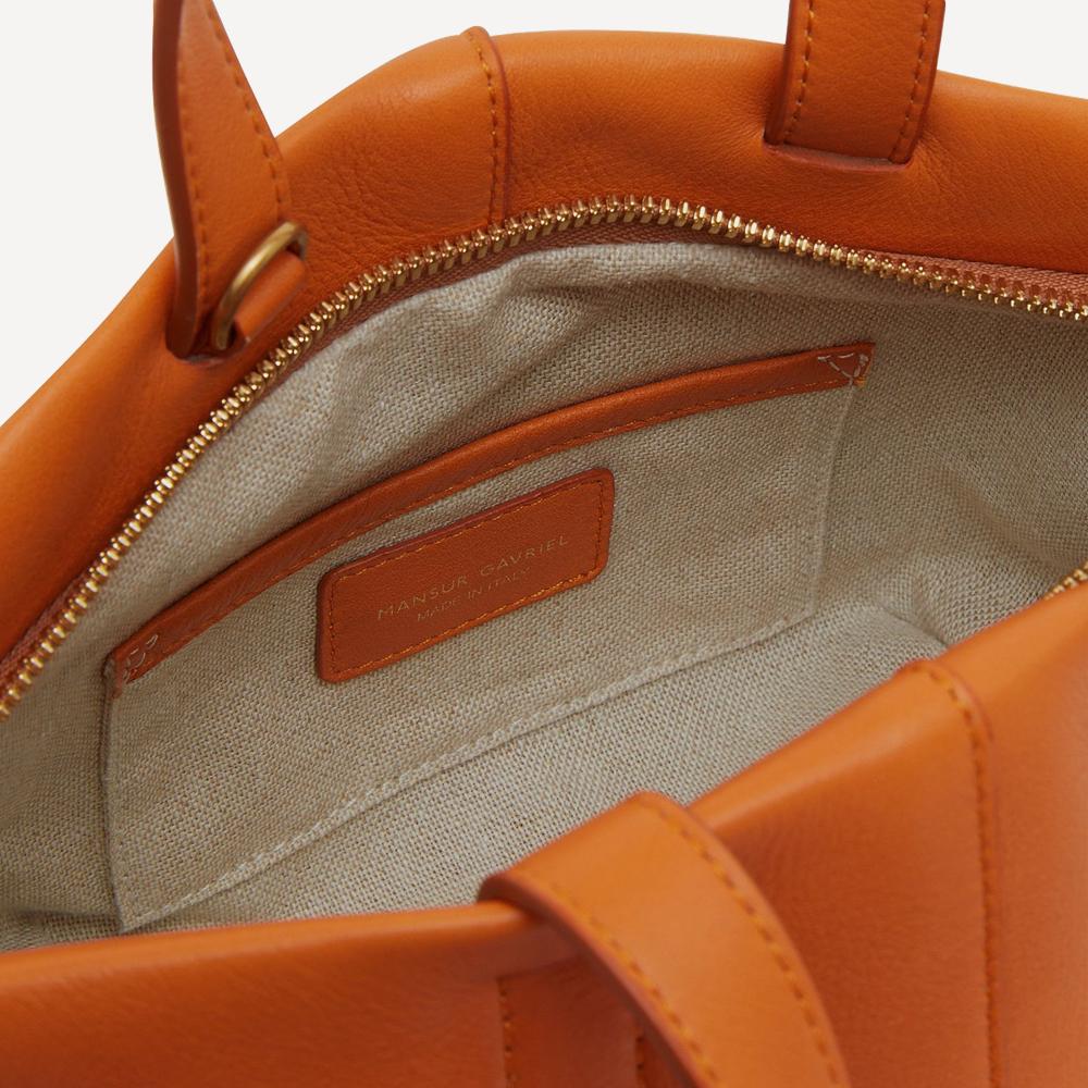 Luksus crossbody tasker
