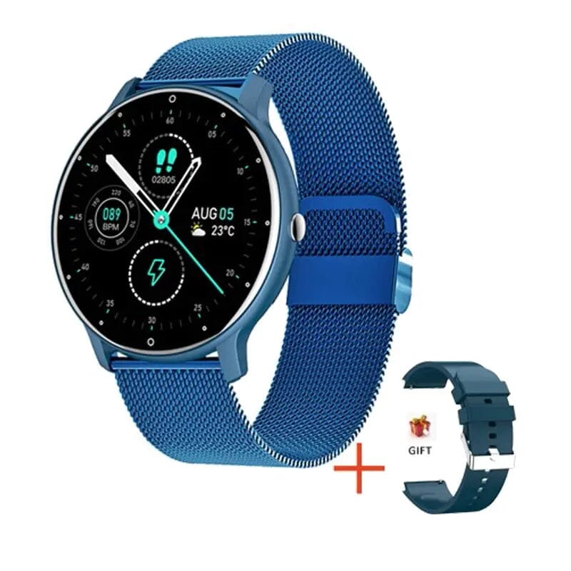 Multi-funktion smartwatch sport fit