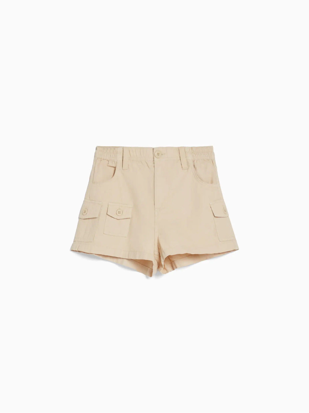 Multi-cargo Kotteng Shorts
