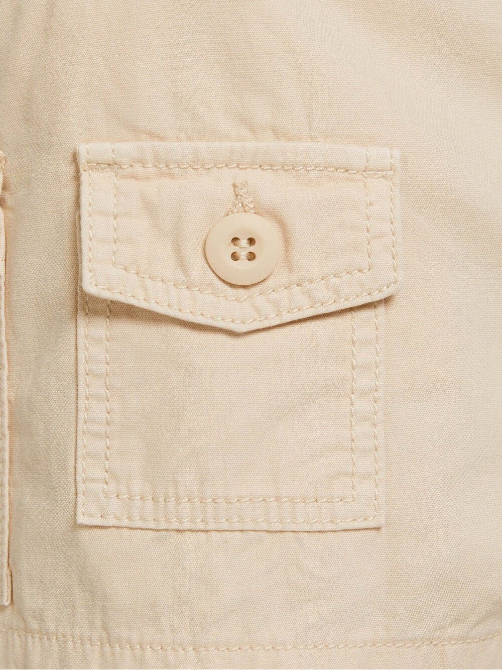 Multi-cargo Kotteng Shorts