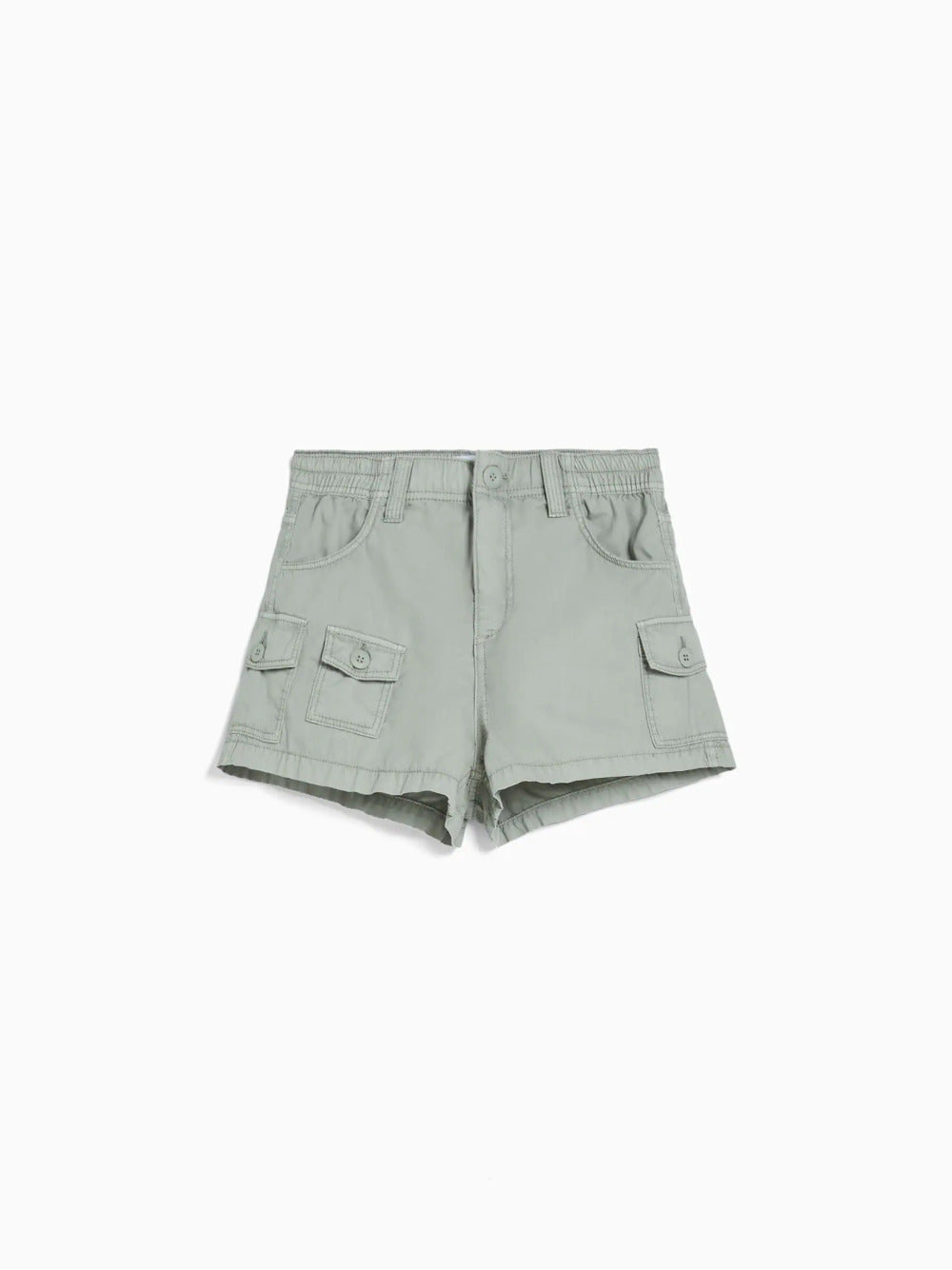 Multi-cargo Kotteng Shorts
