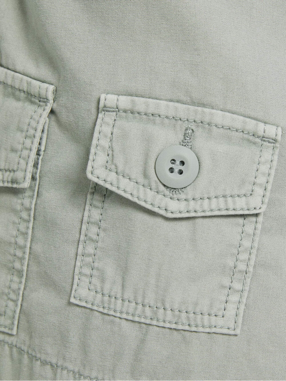 Multi-cargo Kotteng Shorts