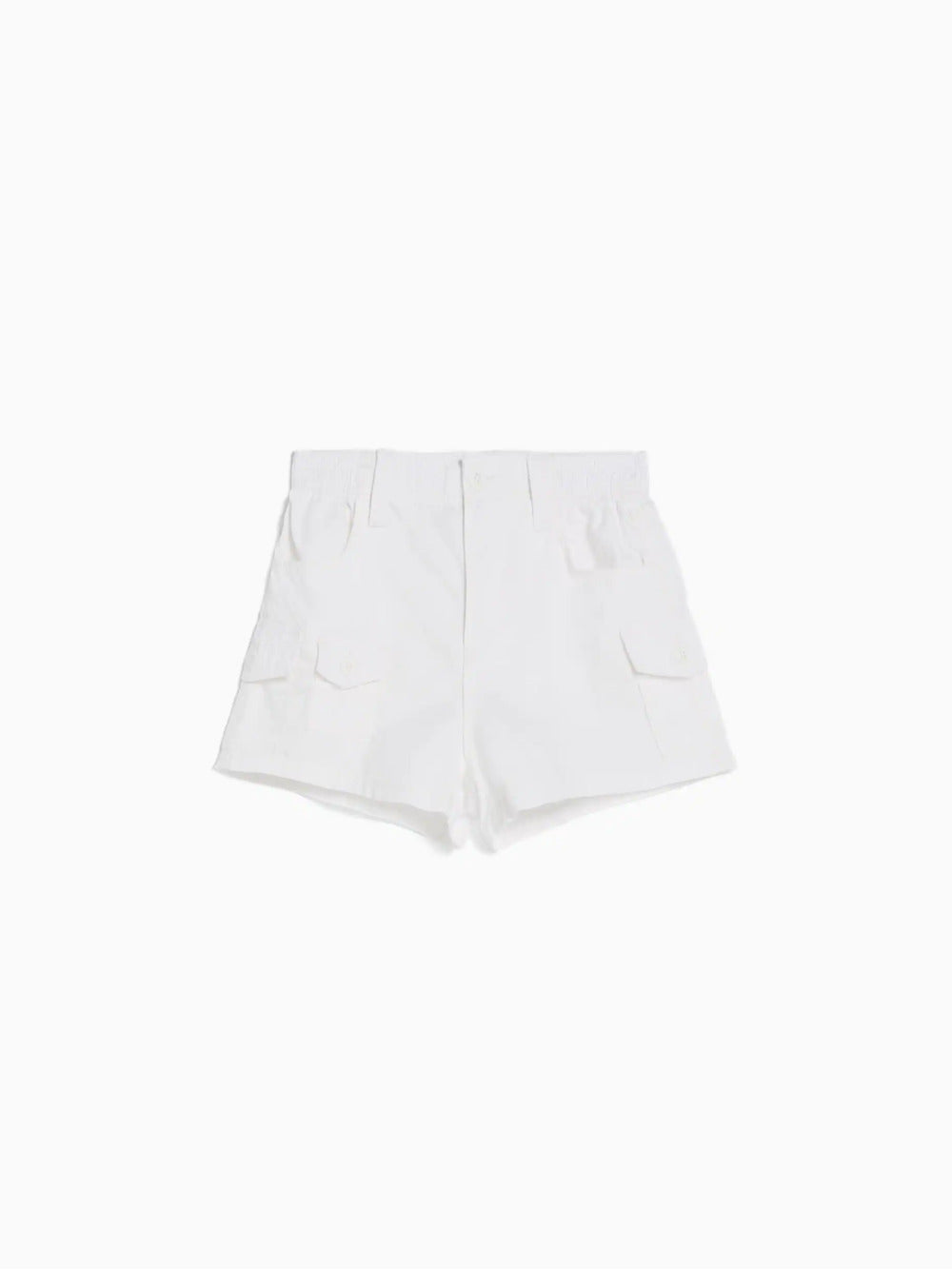 Multi-cargo Kotteng Shorts