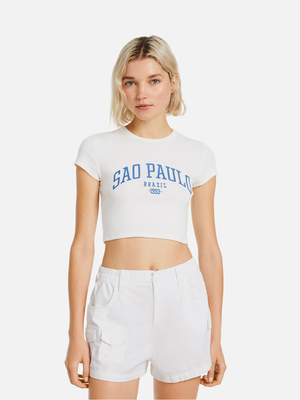 Multi-cargo Kotteng Shorts