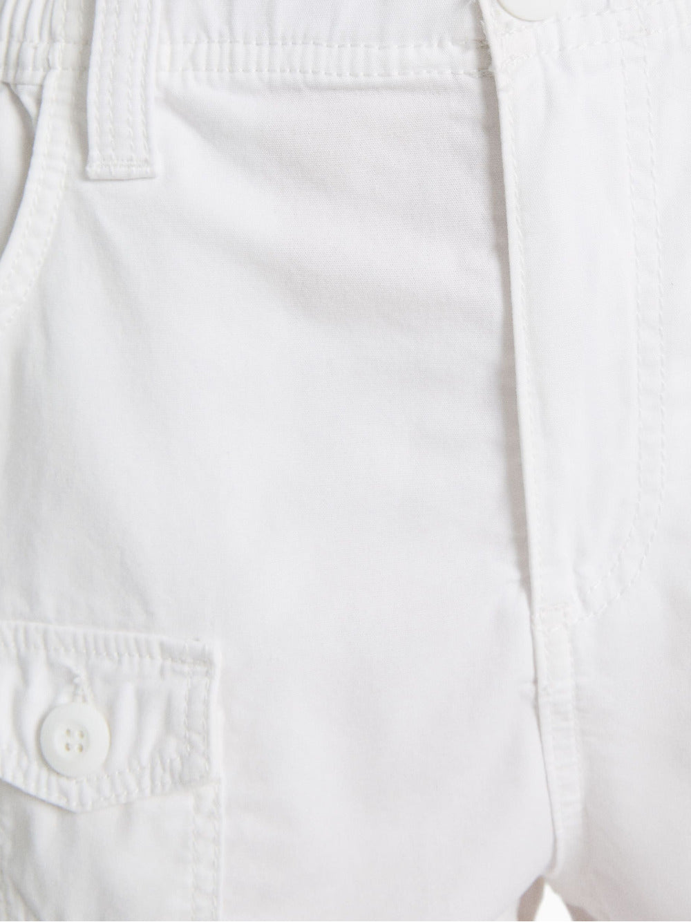 Multi-cargo Kotteng Shorts