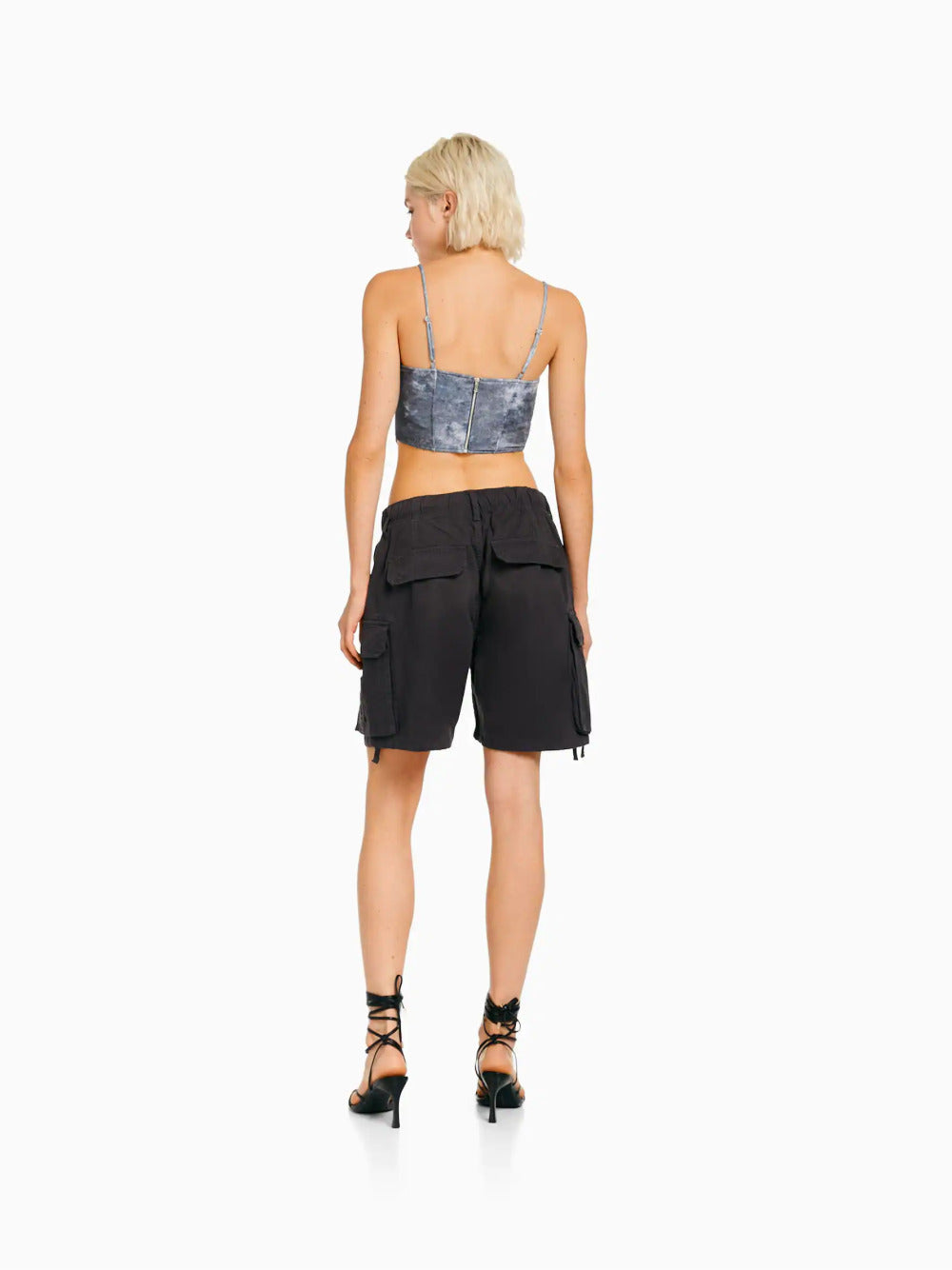 Koteng cargo Bermuda Shorts