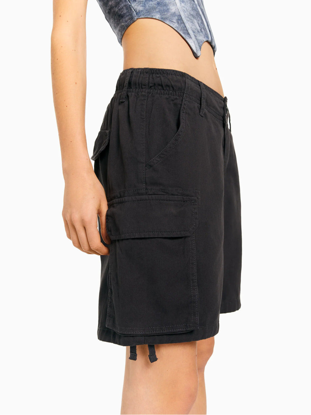 Koteng cargo Bermuda Shorts