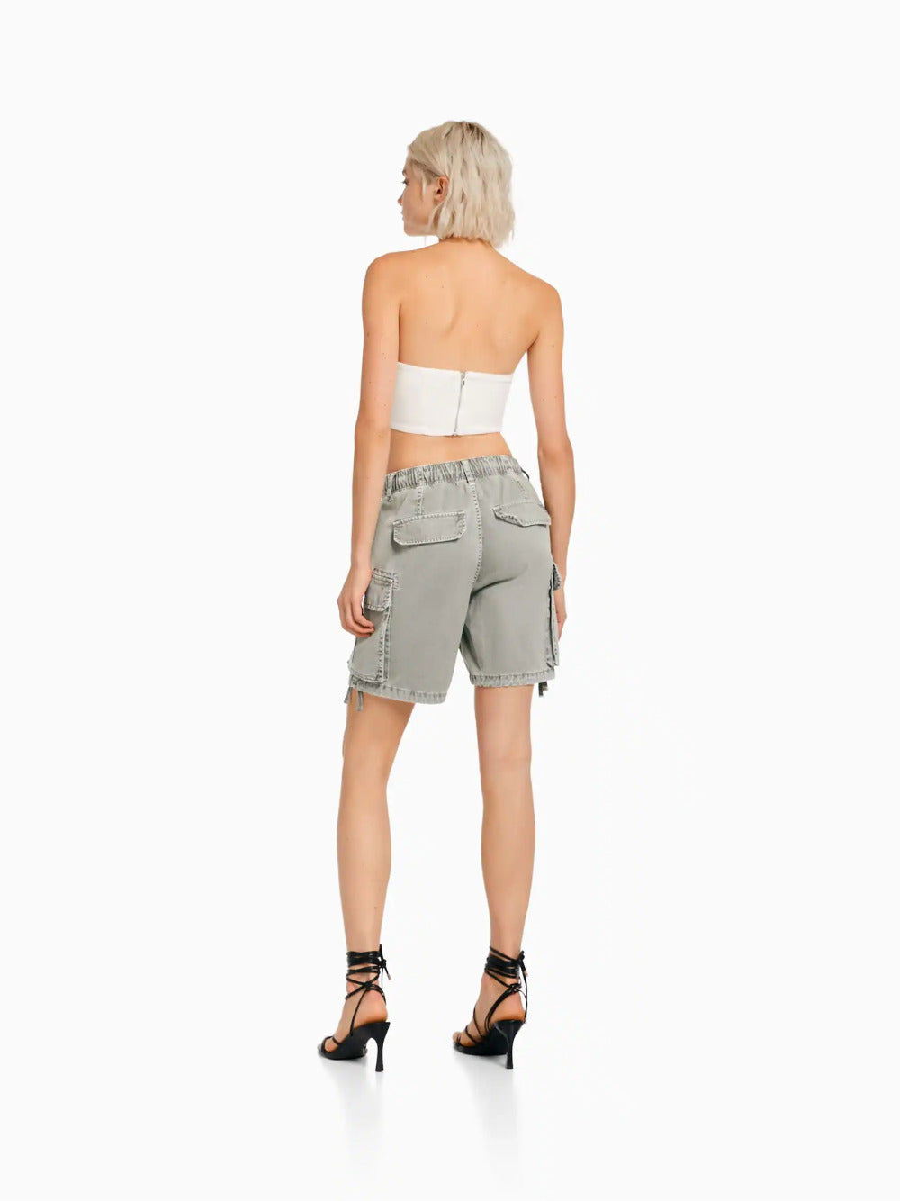 Koteng cargo Bermuda Shorts