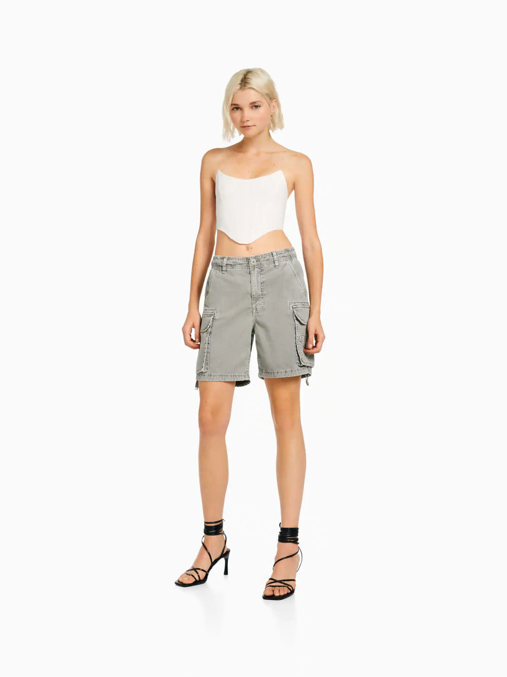 Koteng cargo Bermuda Shorts