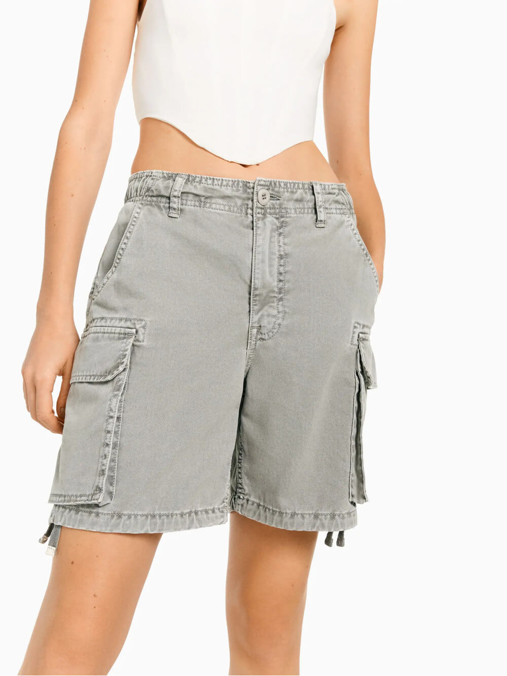 Koteng cargo Bermuda Shorts