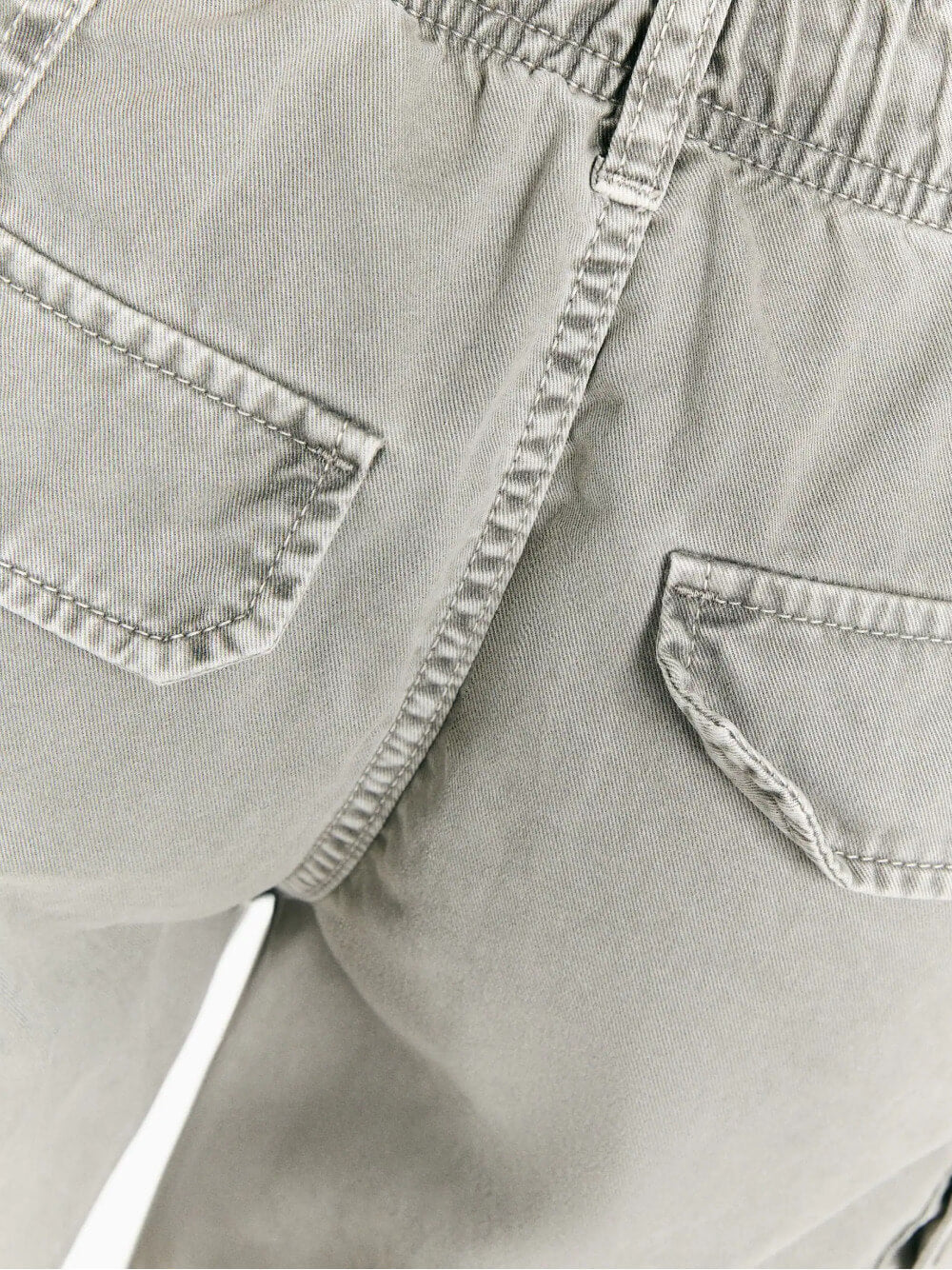 Koteng cargo Bermuda Shorts