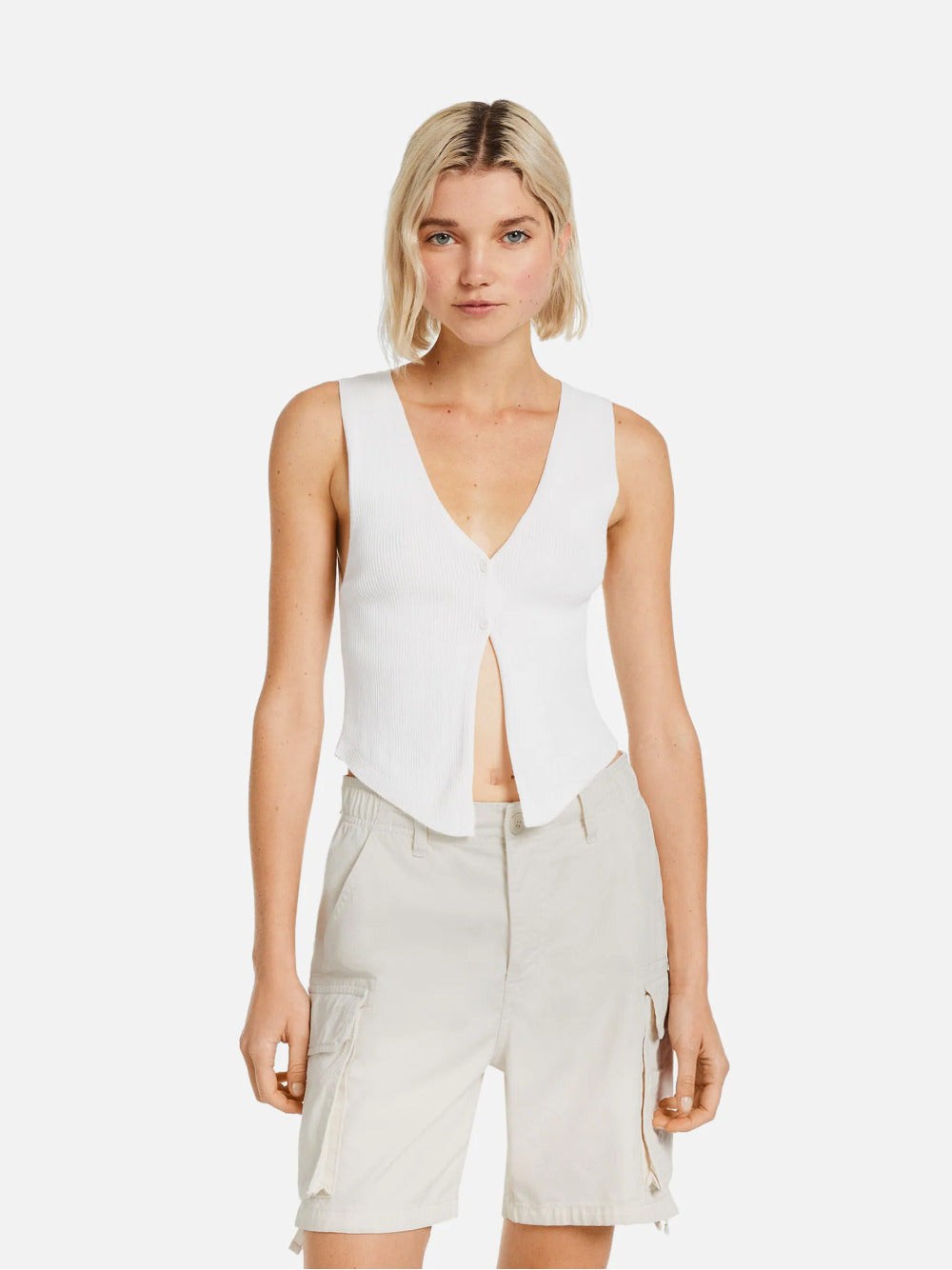 Koteng cargo Bermuda Shorts