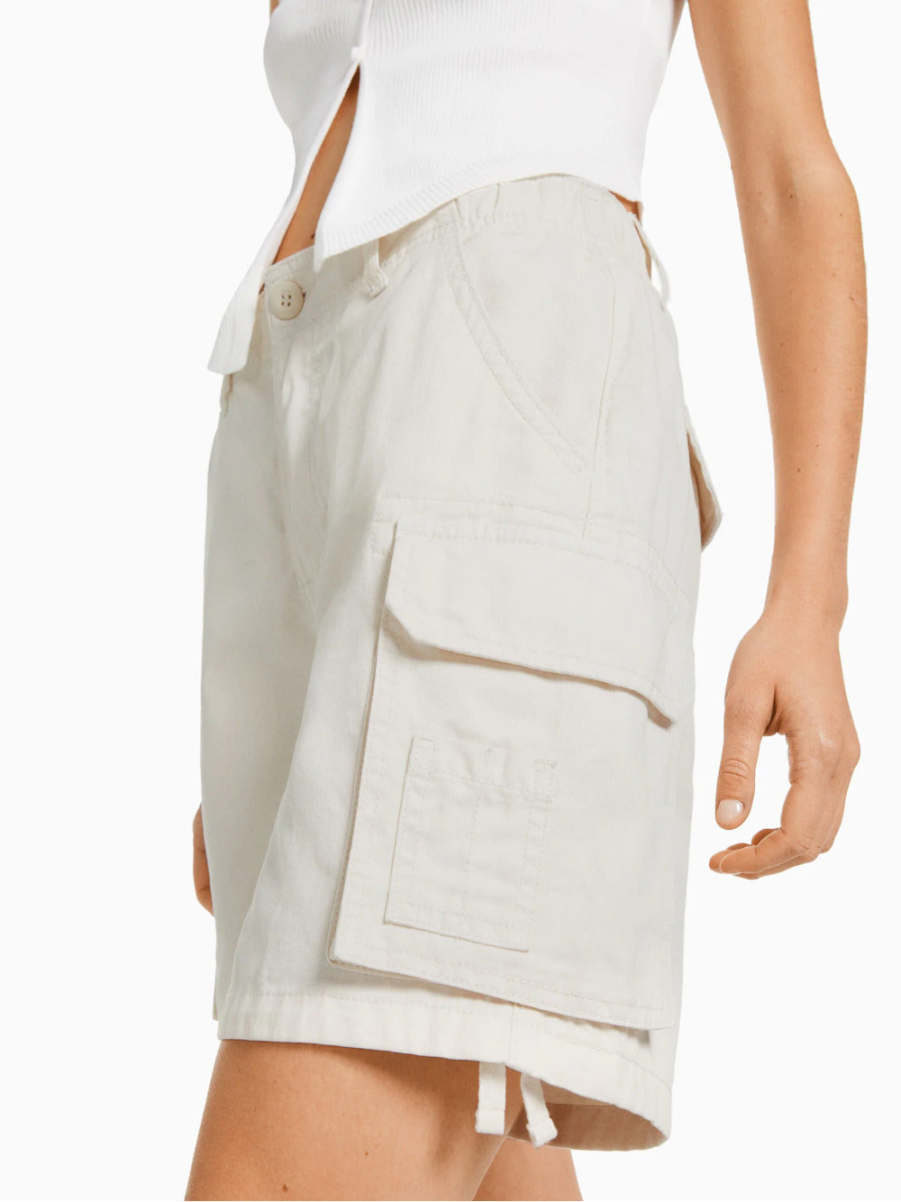Koteng cargo Bermuda Shorts