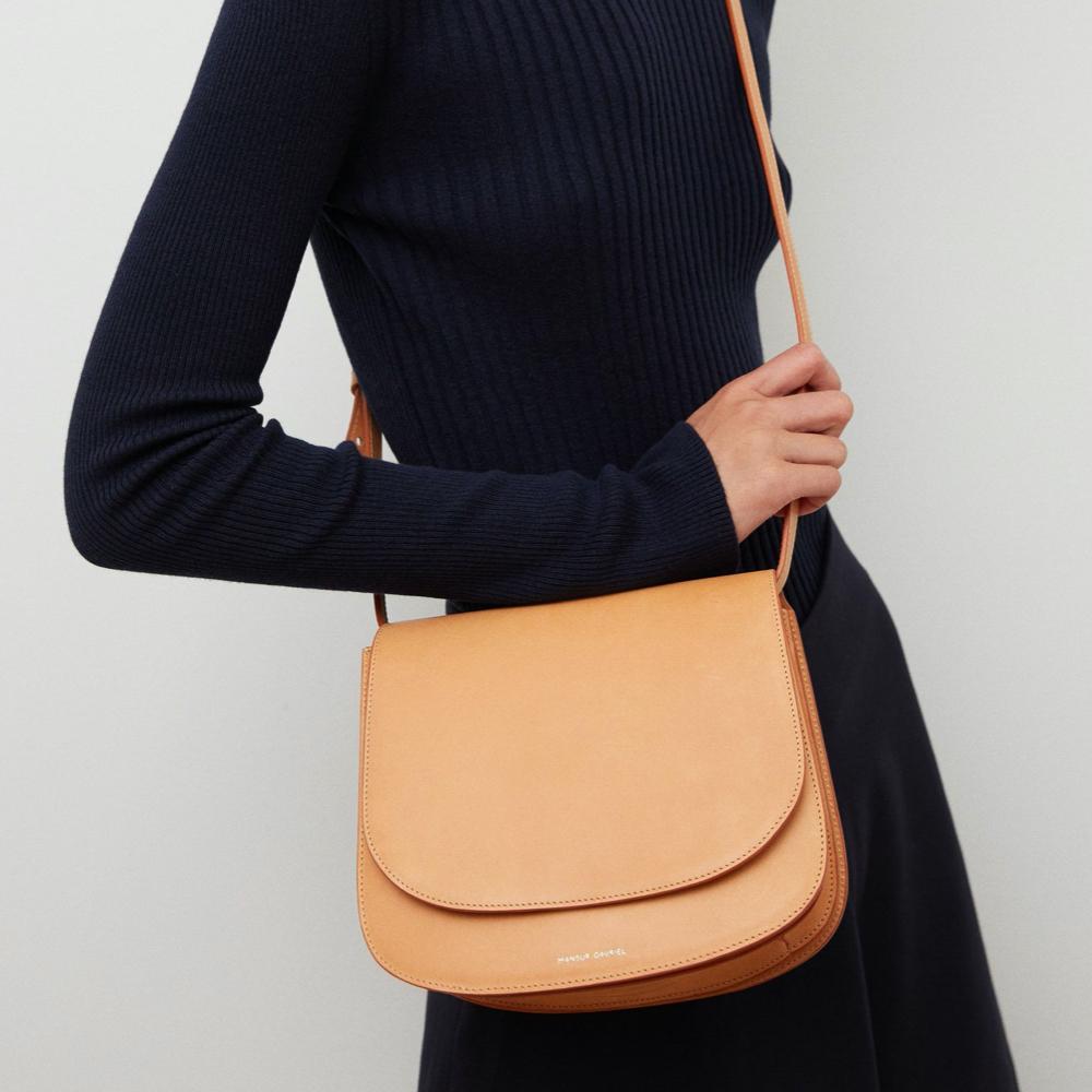 Mansur Gavriel håndtasker