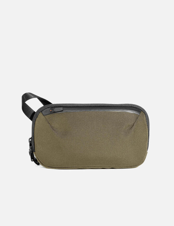 Patch panelet molle pose