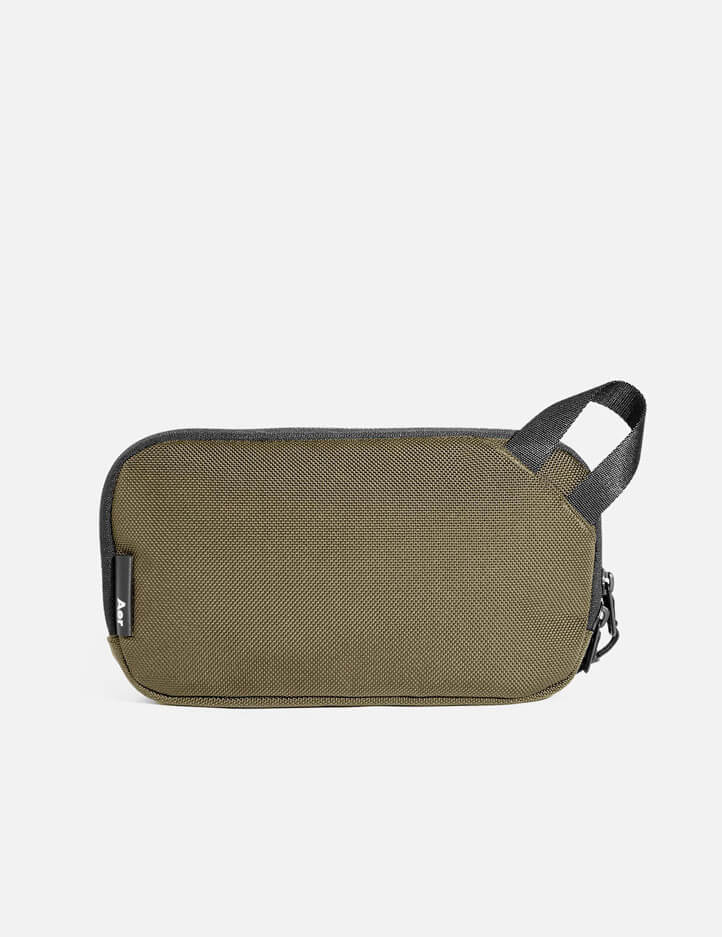 Patch panelet molle pose