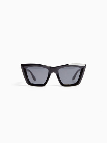 Cateye zonnebril