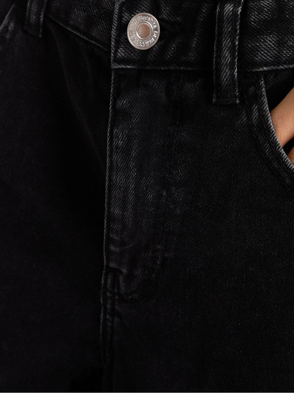 Multipocket-Cargo-Jeans