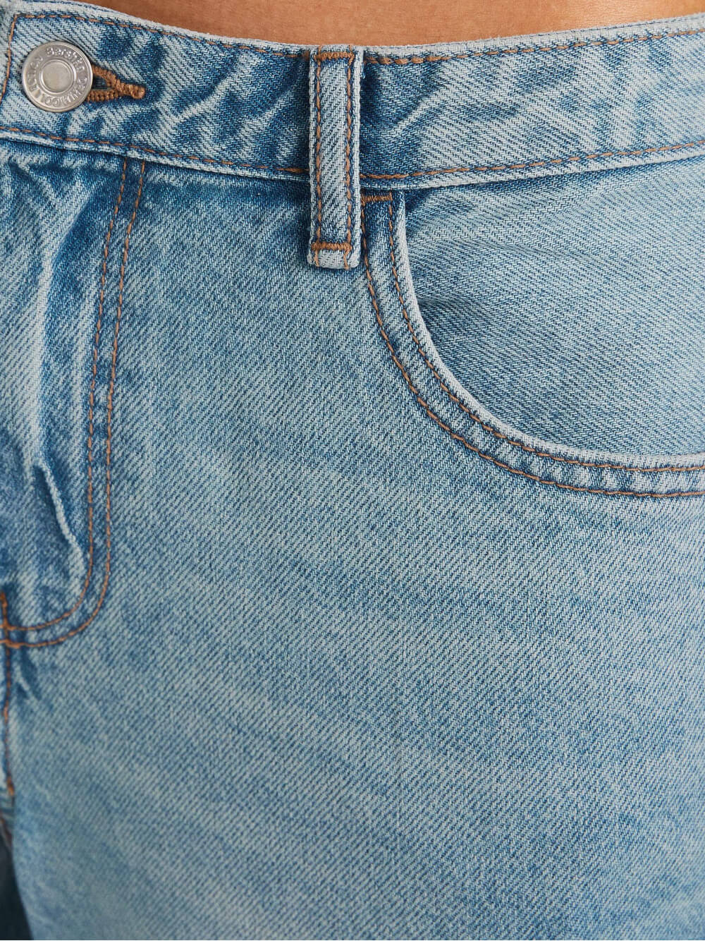 Multipocket-Cargo-Jeans