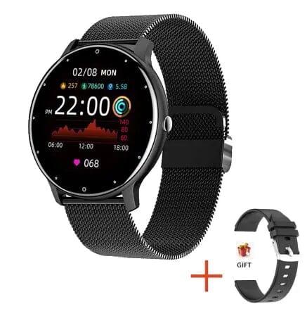 Multi-funktion smartwatch sport fit