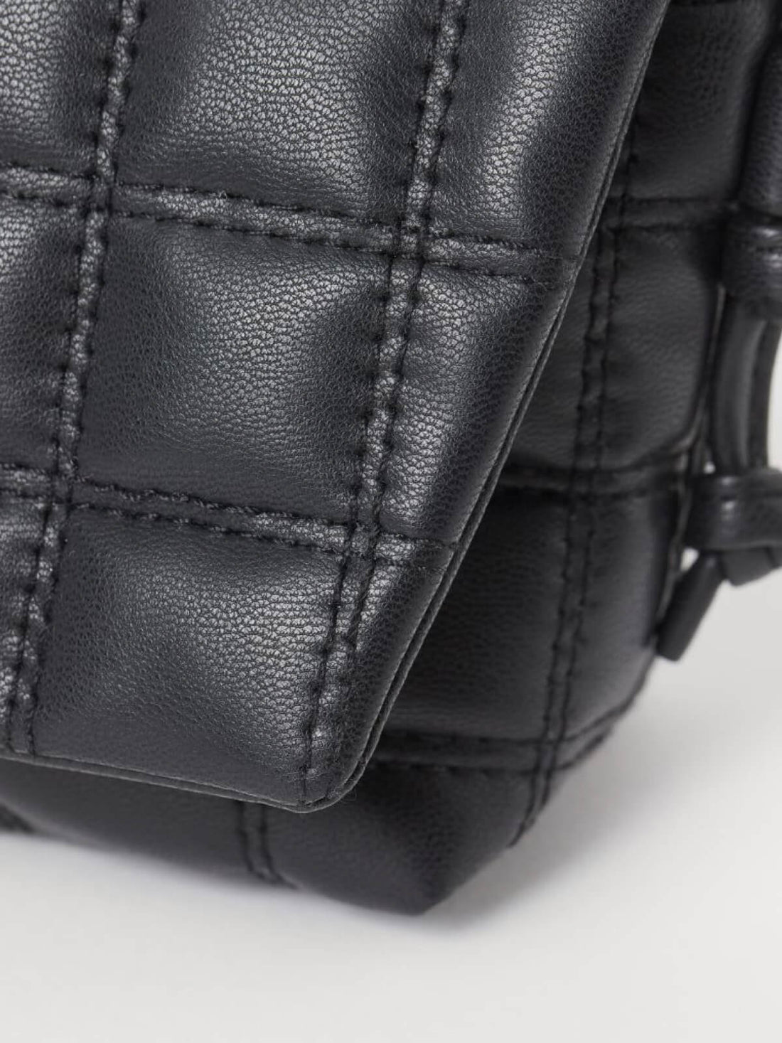 Leder Handschutz