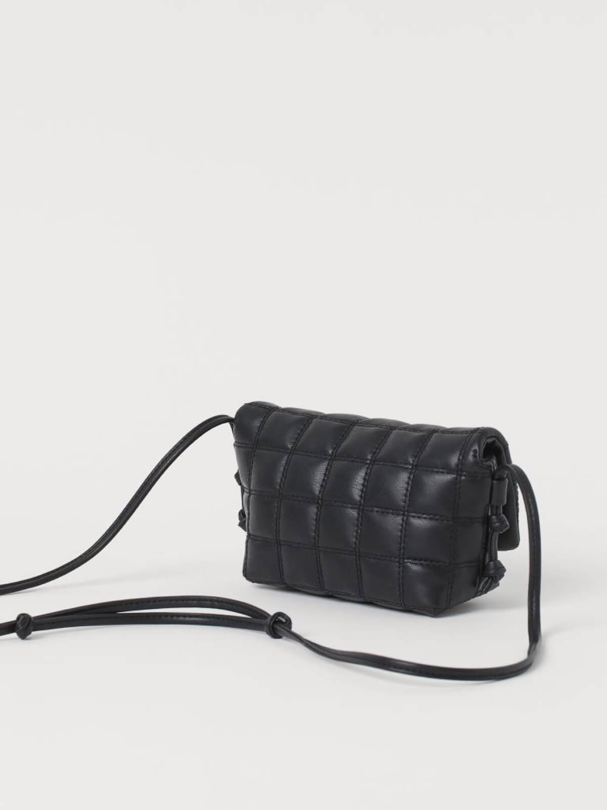 Leder Handschutz