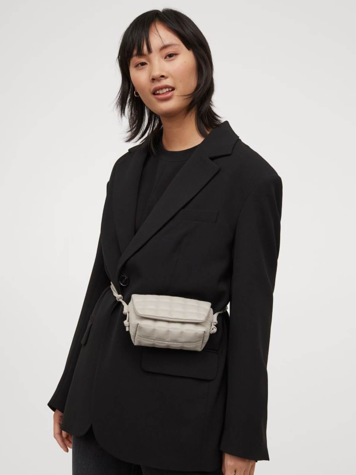 Leder Handschutz