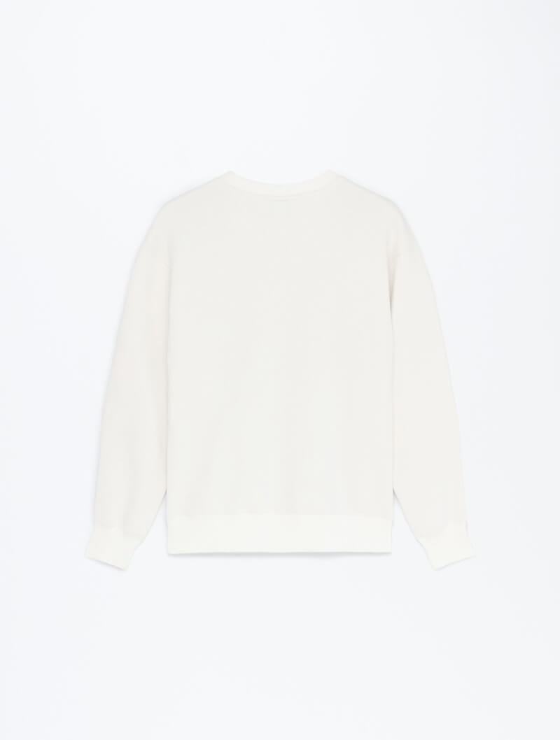 Sweatshirts van babymeisjes
