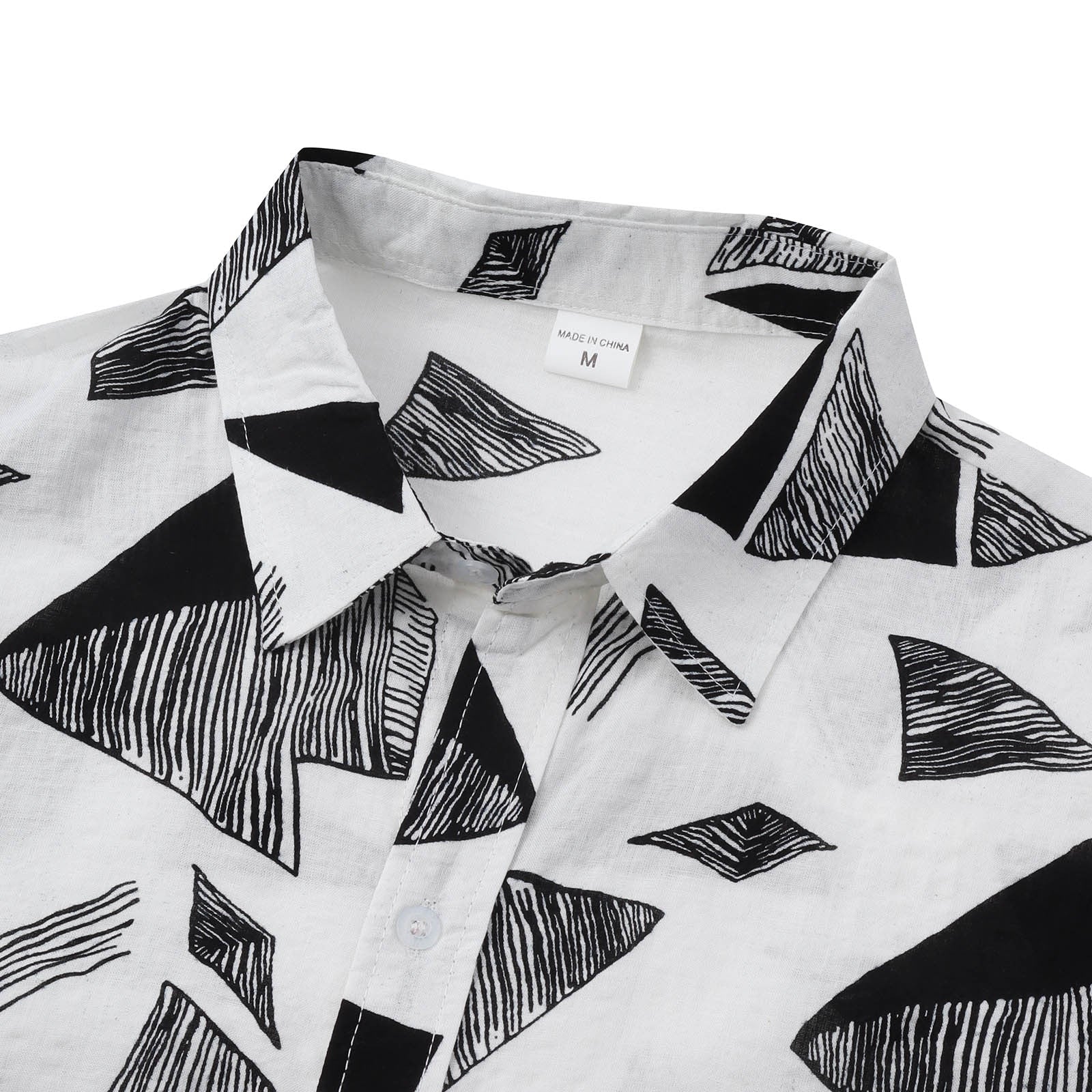 Men's Urban Style Shirt