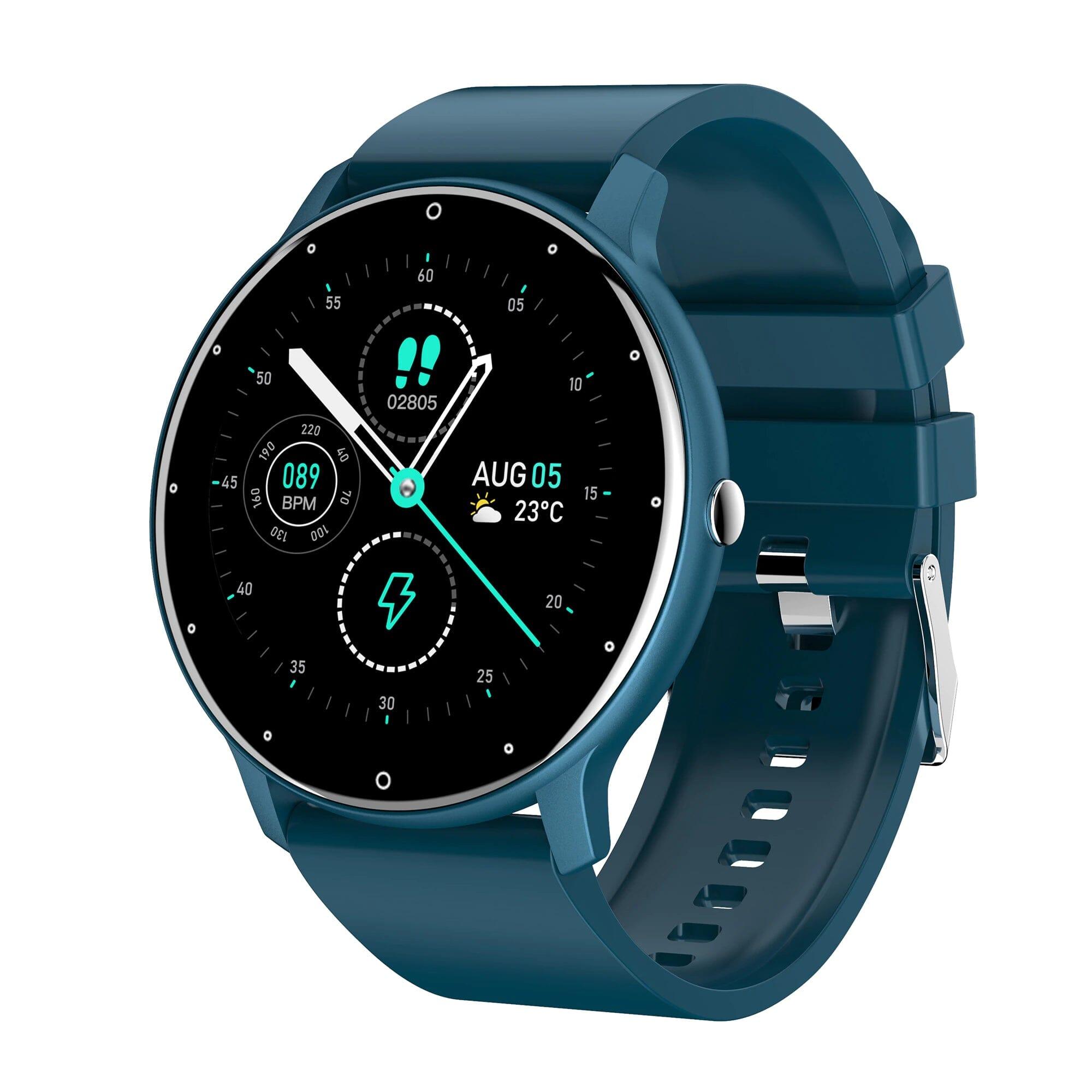 Multi-funktion smartwatch sport fit