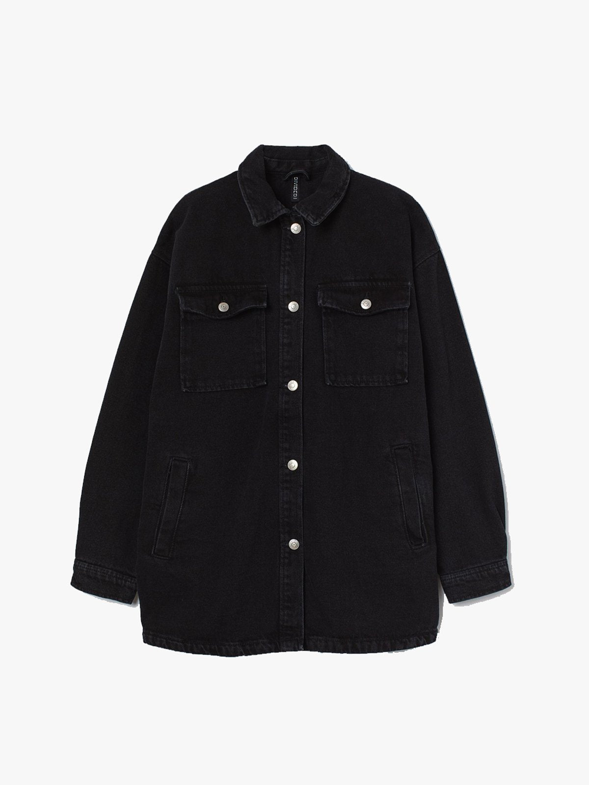 Denimjackan