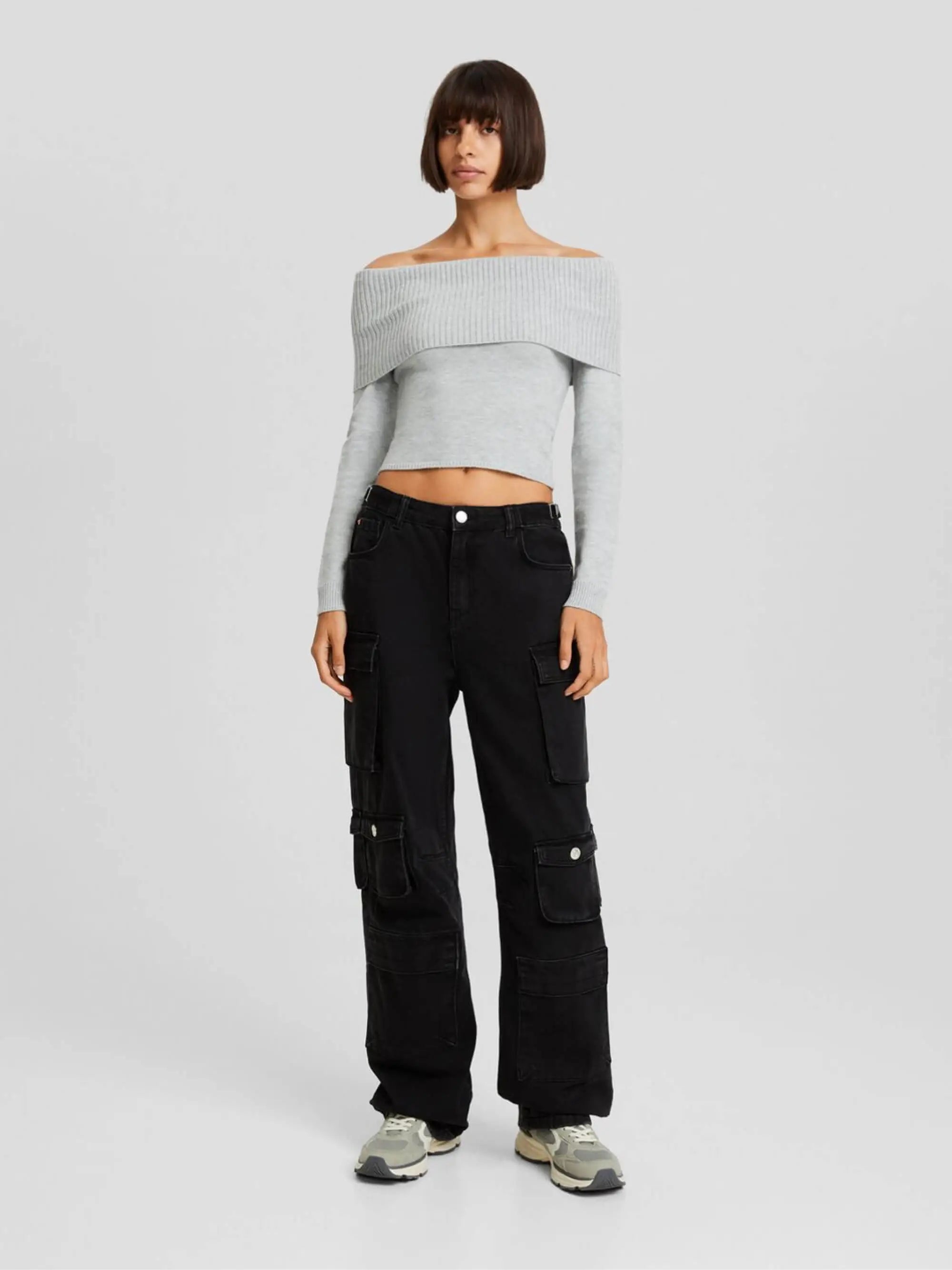 BardToot Pullover