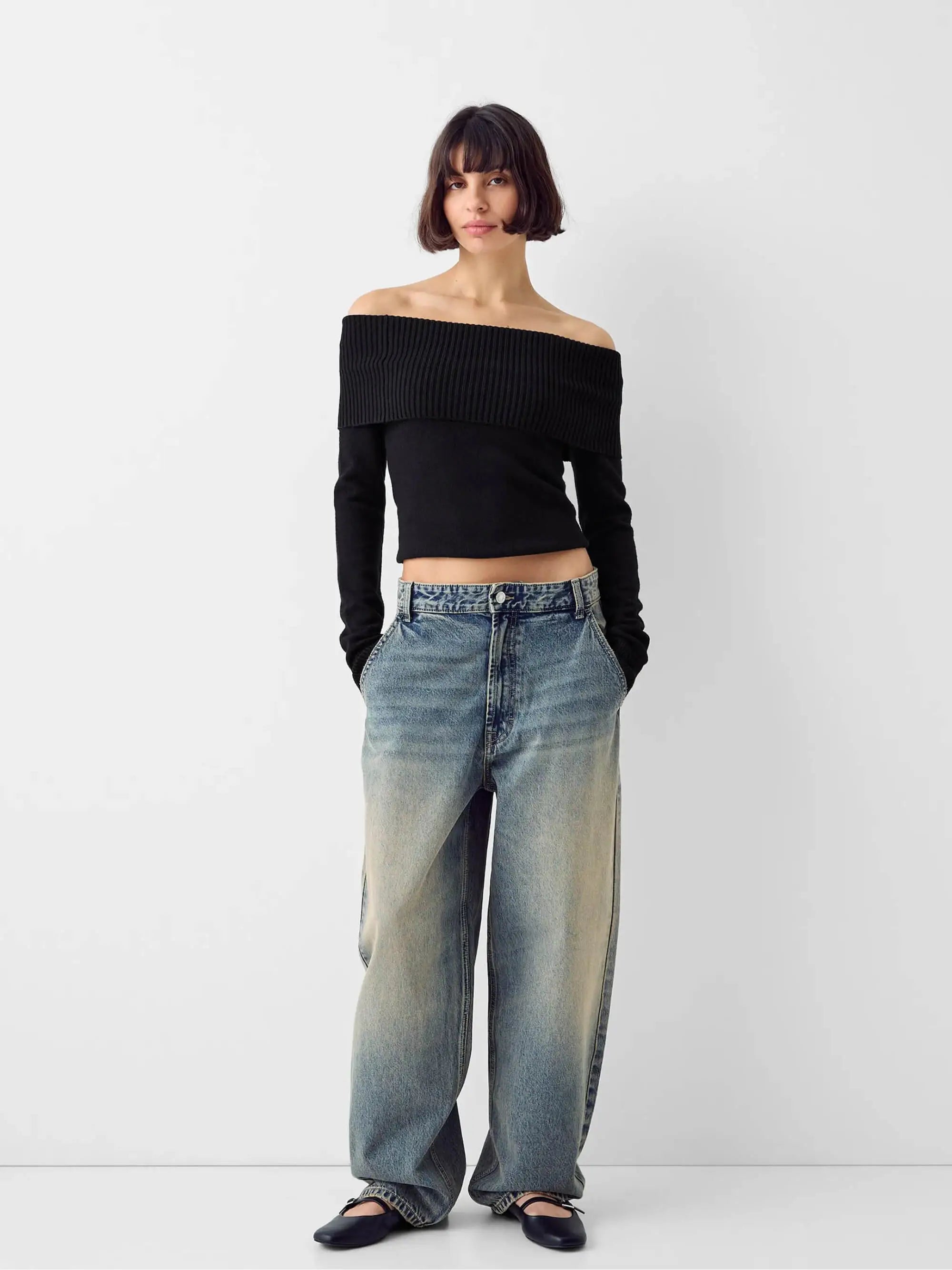 BardToot Pullover