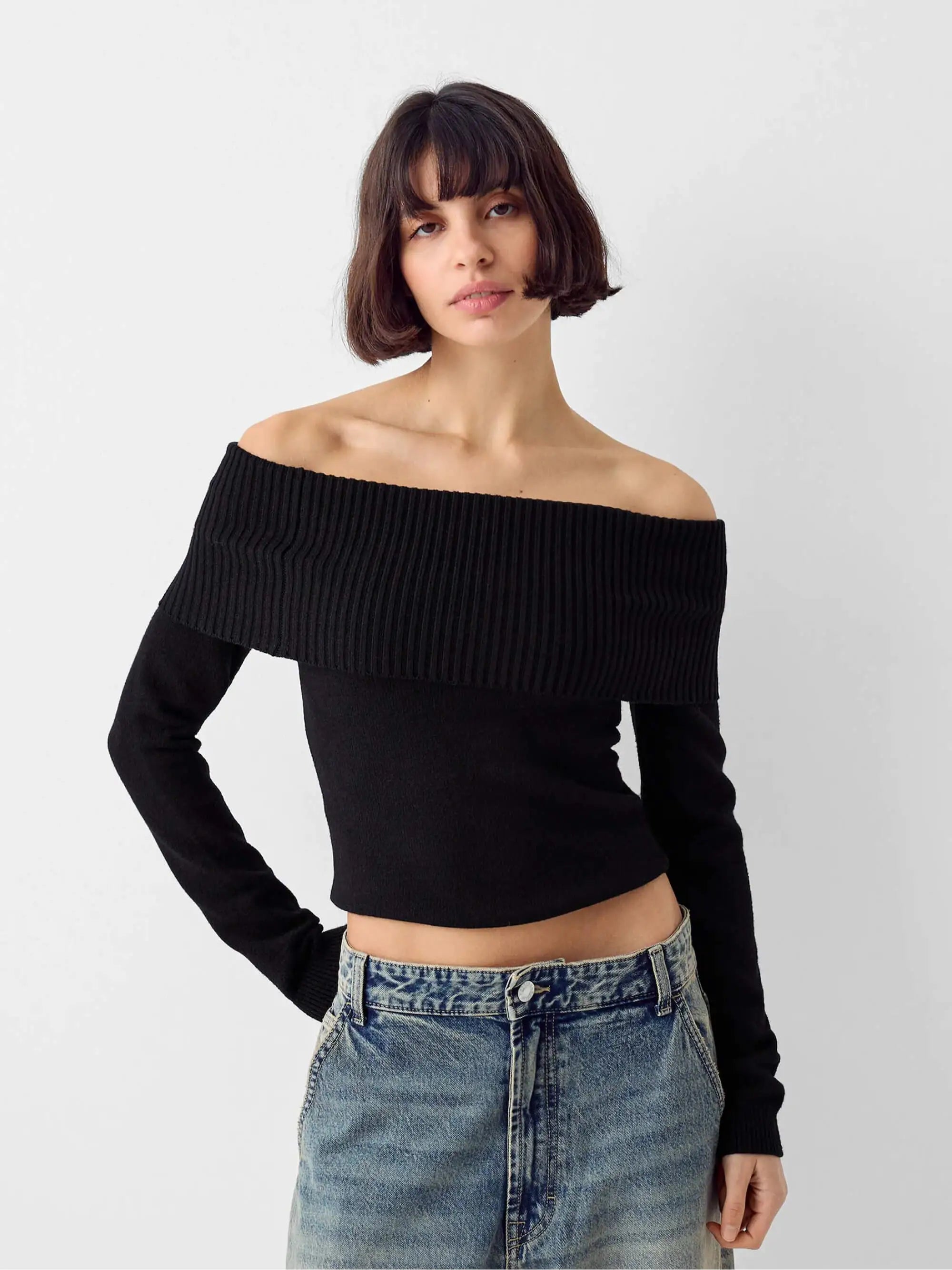 BardToot Pullover