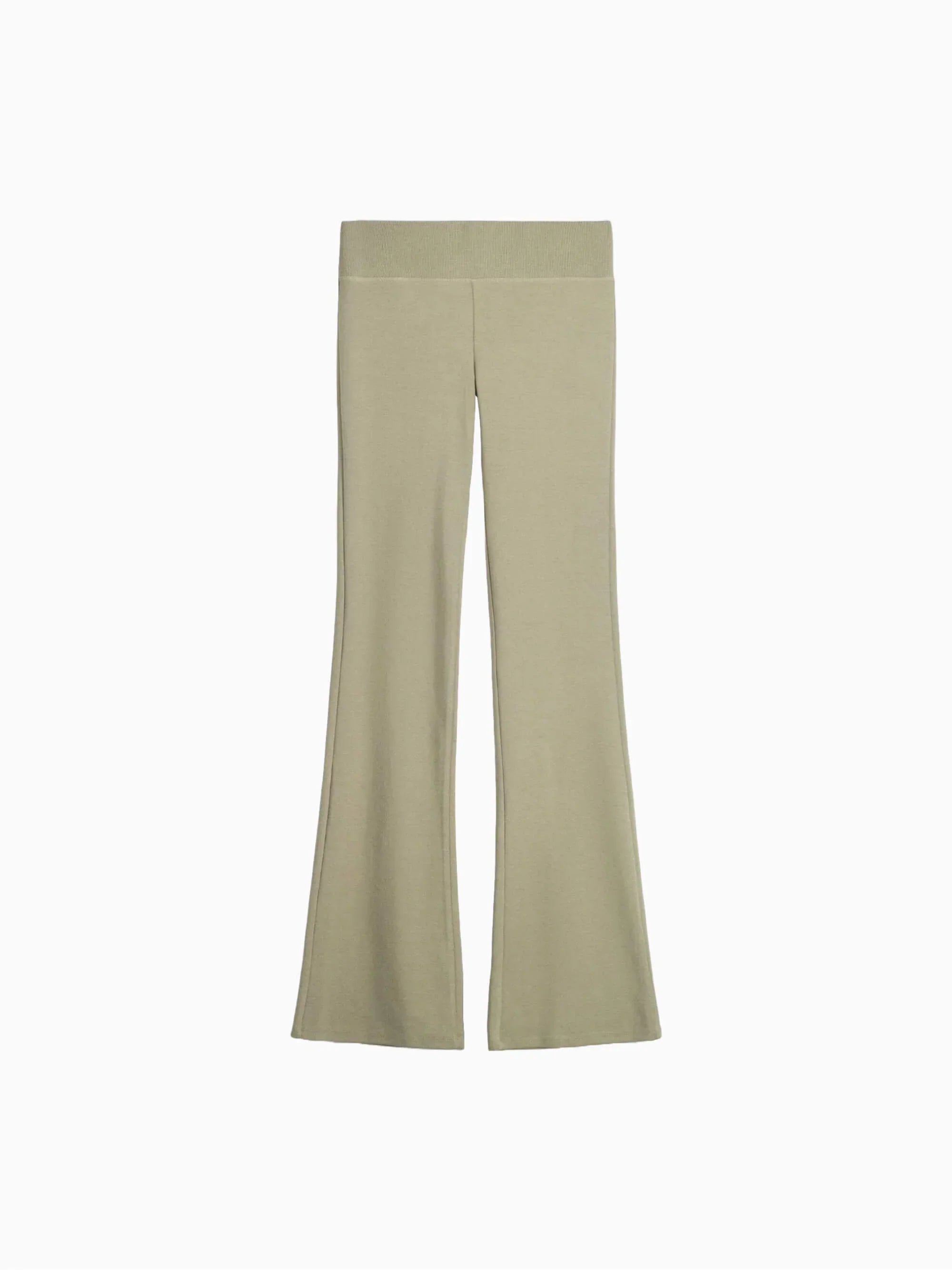 Flared Grey