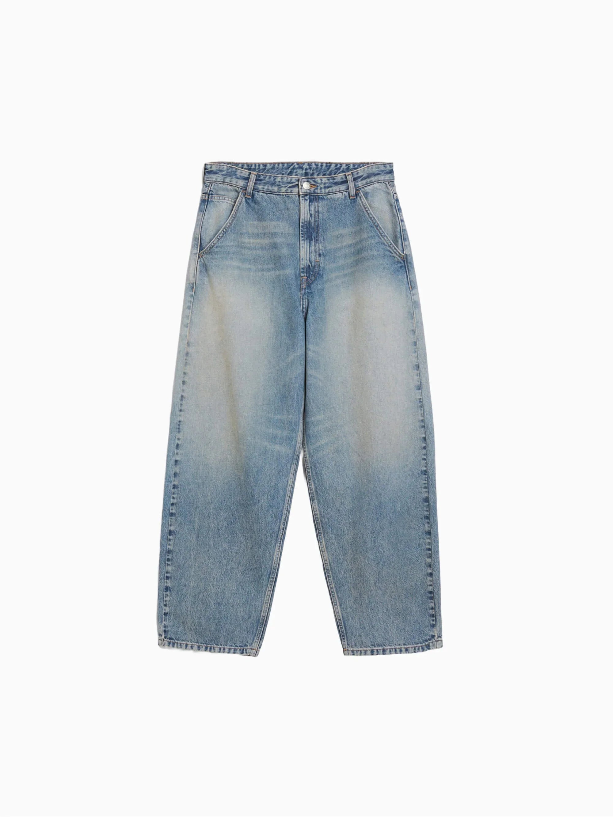 Verblasste Effekt Jean