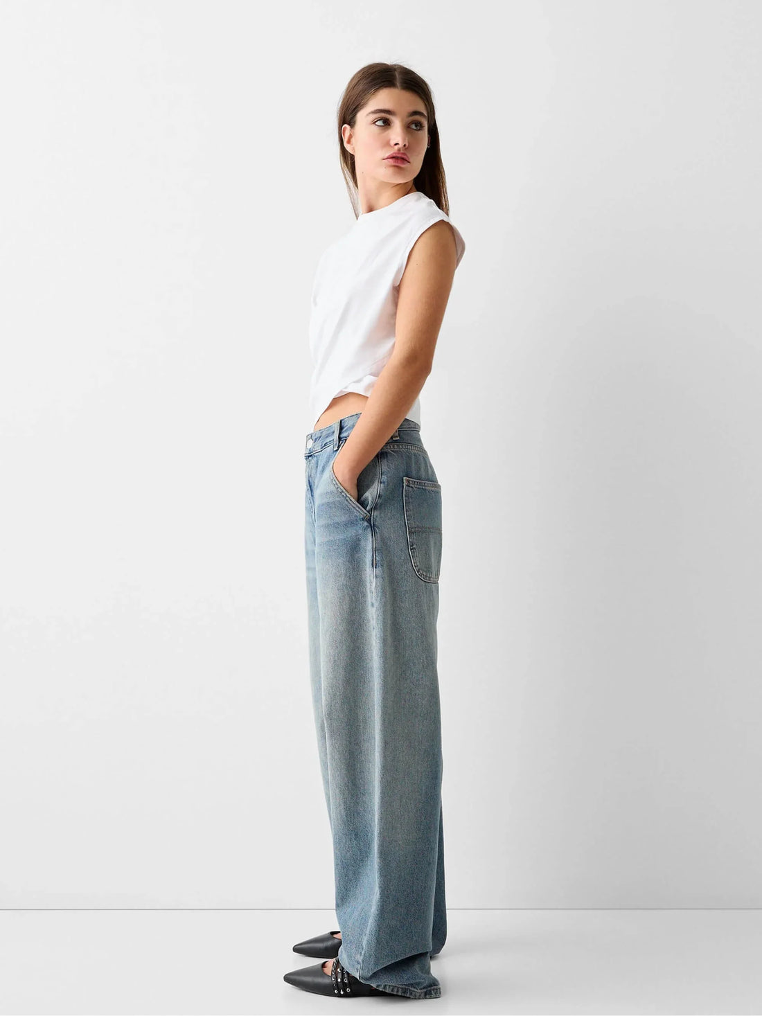 Falmet effekt Jean