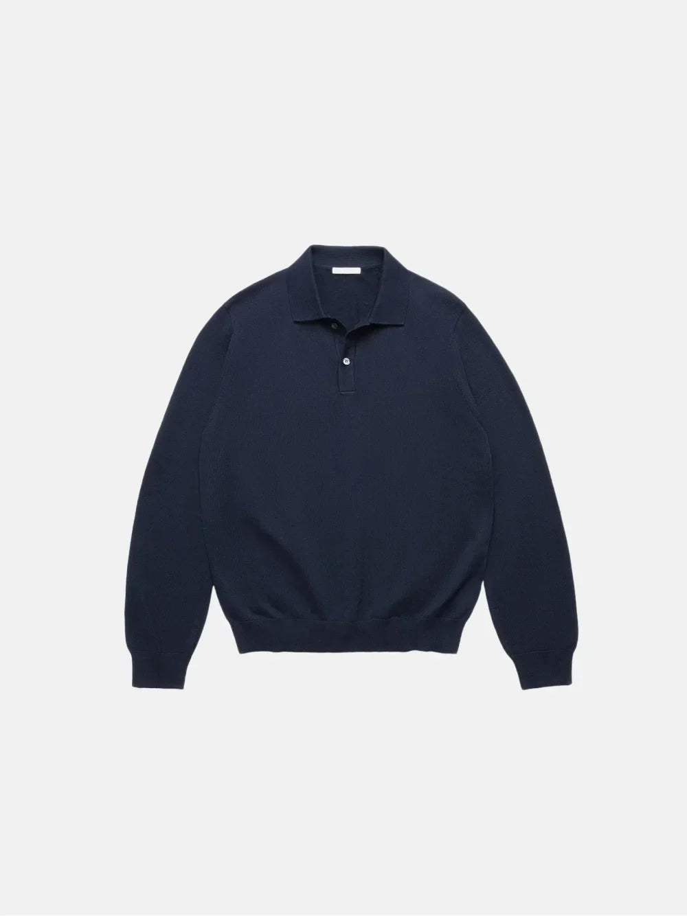 The Grey Polo