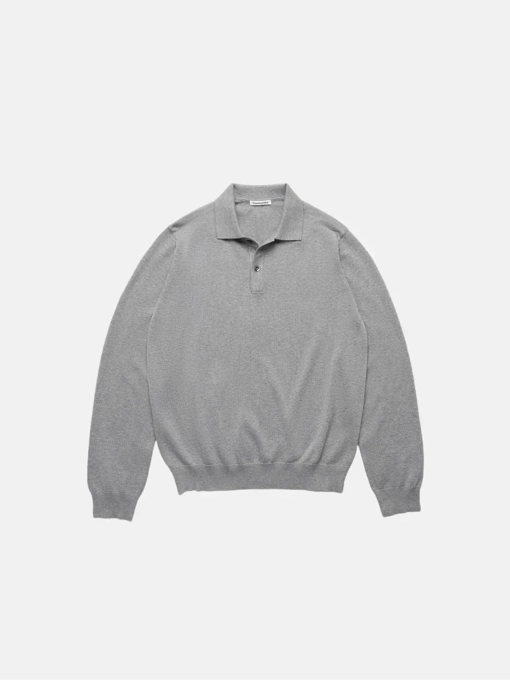 The Grey Polo