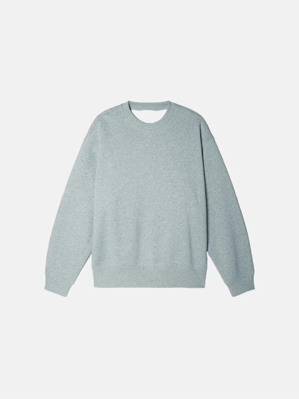De Crewneck Pelican